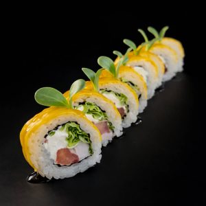 Чиз ролл 8 шт