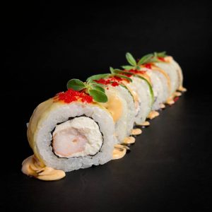 Фреш ролл 8 шт