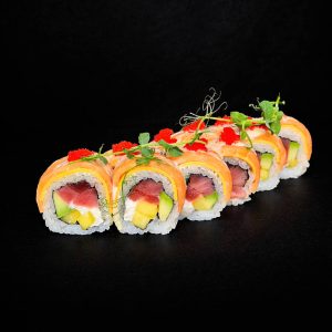 Шеф ролл 8 шт