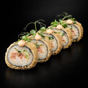 Самурай 8 шт