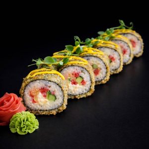 Чиз краб 8 шт