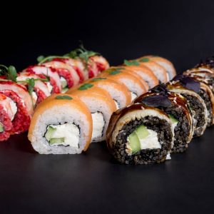 Фила Сет 24 шт