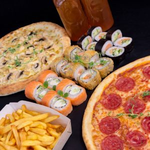 Комбо ИФТАР