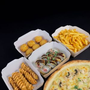 Комбо номер 3