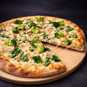 Пицца Фреш 35 см