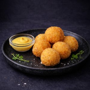 Сырные шарики 6 штук