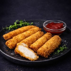 Стрипсы 6 штук